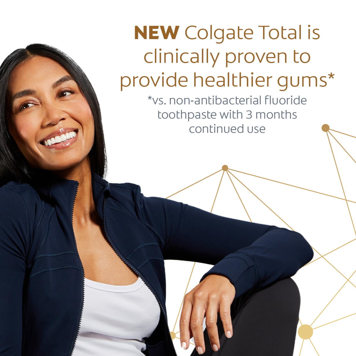 Colgate 5.1 Ounce (Pack of 1) / Whitening Paste / White Toothpaste