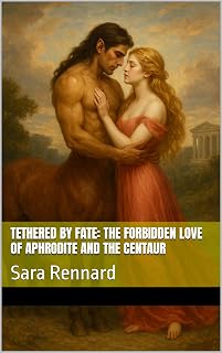 Tethered by Fate: The Forbidden Love of Aphrodite and the Centaur