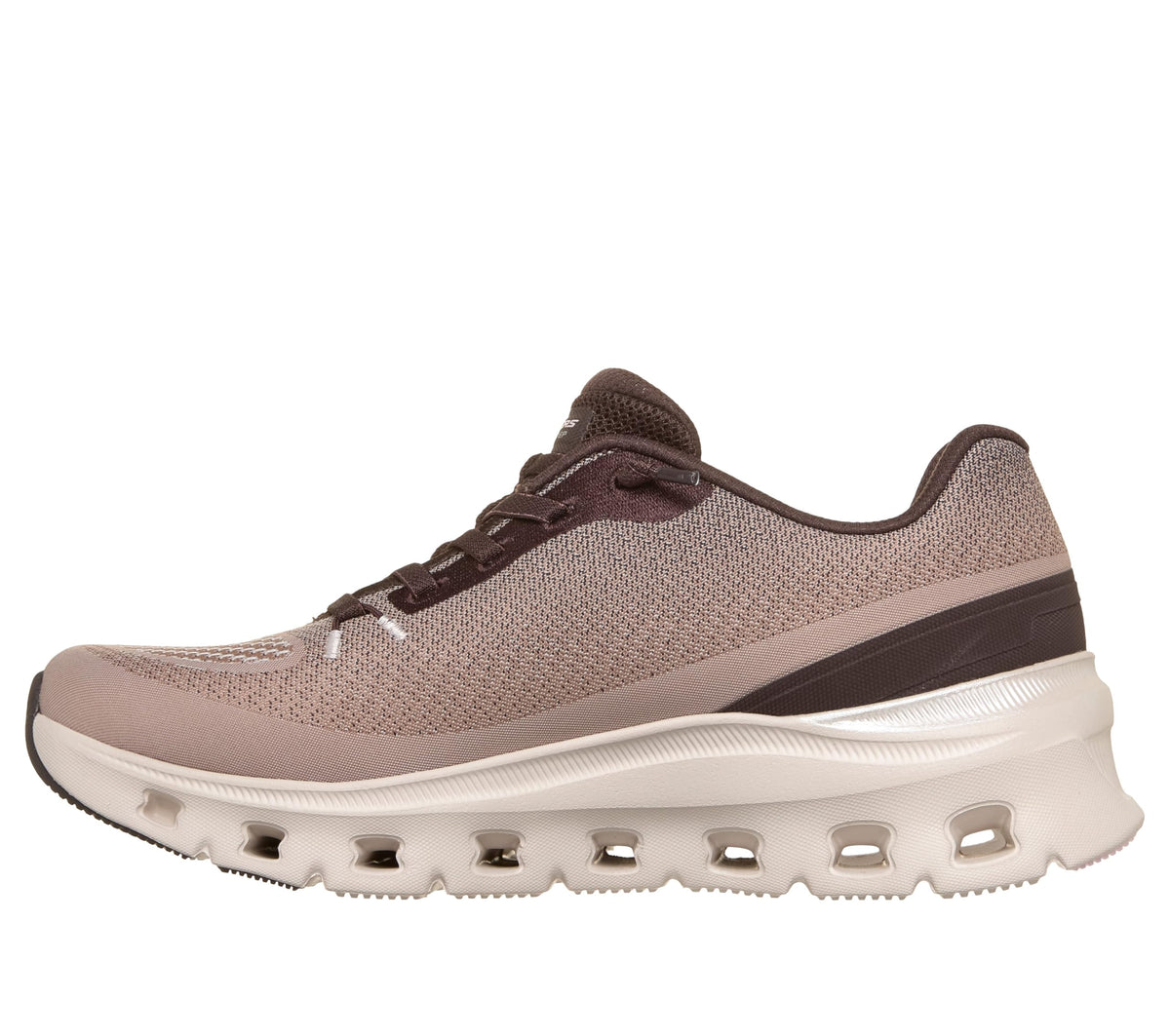 Women's Glide-Step Pro Soft Mirage by Skechers – Brown, Model 150437