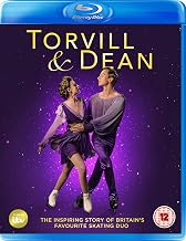 Torvill & Dean [Blu-ray]
