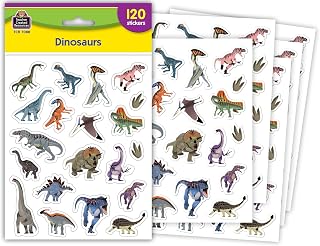 Teacher Created Resources Dinosaurs Stickers (TCR7088)