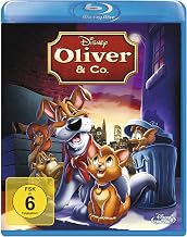 Oliver & Co.