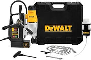DEWALT Drill Press, Magnetic, 2-inch, 10-Amp with 2-Speed Setting (DWE1622K)