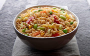 Amoy Veg Fried Rice by Ajinomoto Windsor – 48 Ounce, Pack of 4