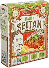 Upton's Naturals Italian Seitan (8oz, 6-pack)