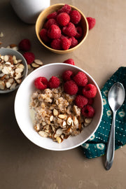 5 Grain Hot Cereal by Bob's Red Mill – 1 Pound (Pack of 4), Model P101105