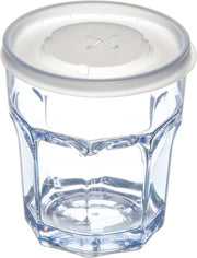 Carlisle FoodService Products 12.3 Ounces / Classic / Clear Tumblers & Water Glasses