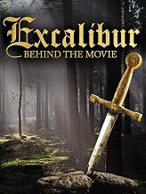 Excalibur: Behind the Movie