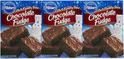 Pillsbury Family Size Chocolate Fudge Brownie Mix 19.5 oz