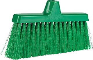 Remco - a Vikan Company ColorCore 10" Angle Head Broom, Medium