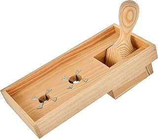 IMEX EL ZORRO 61003 – Board for Slicing and De-Pitting Olives 32 x 17 cm