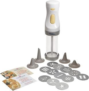 Wilton Cookie Master Plus Cookie Press
