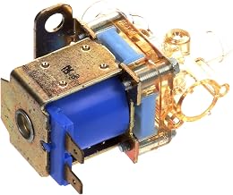 Maxx Ice 1854700900, Drain Valve Mim600/10