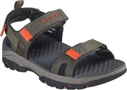 Skechers Men's Tresmen-Garo Open Toe Water Sandal