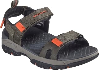 Skechers Men's Tresmen-Garo Open Toe Water Sandal