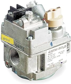 Robertshaw 700-454 120 V.A.C Line Voltage Combination Gas Valve, 3/4" x 3/4"