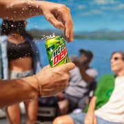 12 oz (pack of 15) by Mountain Dew – 12oz Cans (15 Pack)