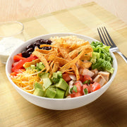 Santa Fe Tortilla Strips by Fresh Gourmet – 3.5 Ounce (Pack of 9), Santa Fe Style, Pack of 9