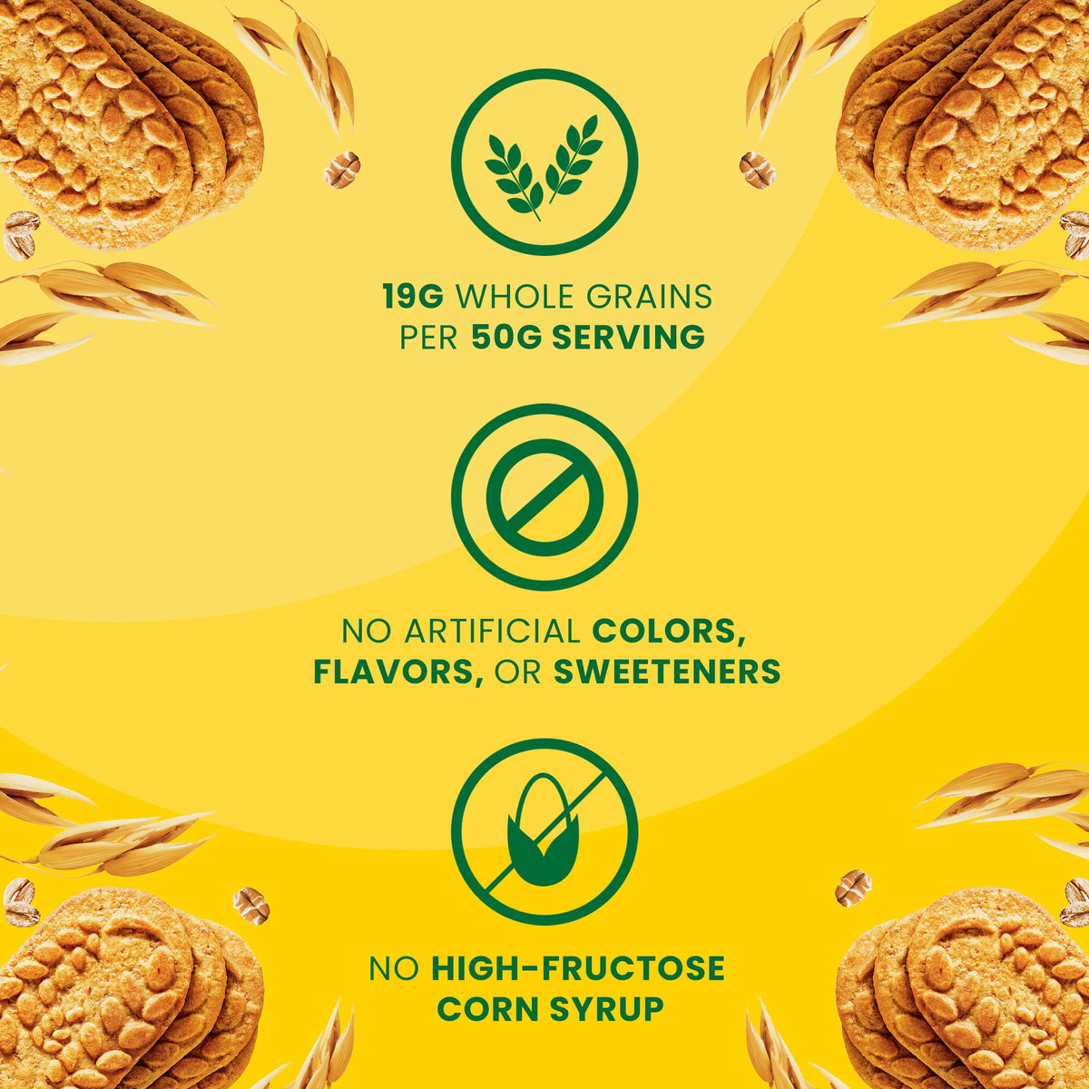 Breakfast Bars Biscuits by Belvita – 1.76 Ounce (Pack of 72), golden, Pack of 6, Model 04032018_2734-Jet-5.80