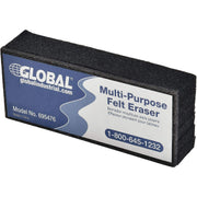 Global Industrial 36"W x 24"H / Frosted / Industrial Dry Erase Boards