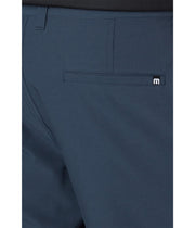 Wanderlust Shorts Mood Indigo 34 8. by TravisMathew – 34, Cotton/Polyester, Mood Indigo, Model 1MAA189