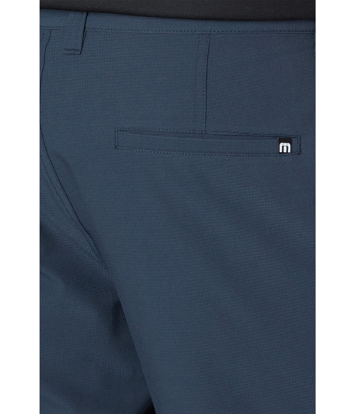 Wanderlust Shorts Mood Indigo 34 8. by TravisMathew – 34, Cotton/Polyester, Mood Indigo, Model 1MAA189