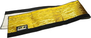 Design Engineering Heat Shroud Gold – 2 – 2-1/2" I.D. x 36"