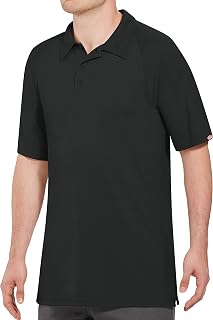 Red Kap Men's Active Performance Polo Shirt