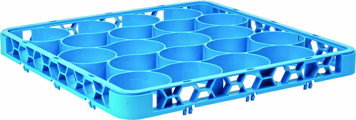 Carlisle FoodService Products Green / 30 Compartment / Long Cabinet & Drawer Organization