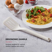 KitchenAid Porcelain White / 13.6-Inch / 1 Spatulas