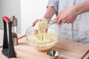 8" Balloon Whisk by Cuisipro – Medium, steel, Silver, Model CSP-74764899