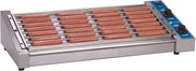 Antunes 9300352 HDC-50A Hot Dog Corral (International Model), 32.5" Length, 19.75" Width, 7.25" Height