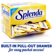 SPLENDA 400 Count (Pack of 1) / 1 Stevia
