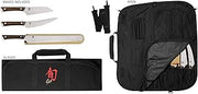 Shun Kanso 4 Piece BBQ Set
