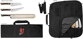 Shun Kanso 4 Piece BBQ Set