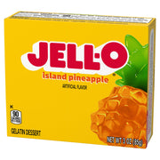 Jell-O 3 Ounce (Pack of 3) / 3 Gelatin