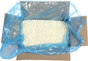 T.R. Toppers Mini Yogurt Chips, 10 Pound -- 1 each.