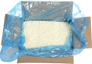 T.R. Toppers Mini Yogurt Chips, 10 Pound -- 1 each.