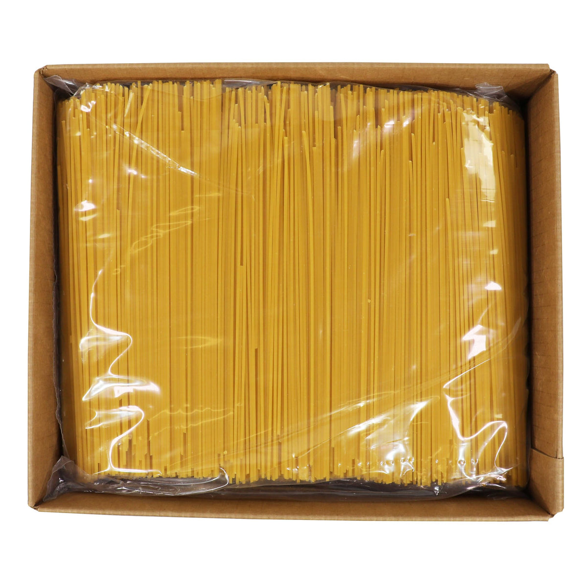 Costa 10" Spaghetti by Costa Pasta by Pasta Montana, LLC – 20 Pound (Pack of 1), Pack of 2