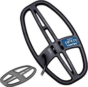 Garrett Metal Detectors Garrett 6x11 DD Viper Searchcoil, Waterproof