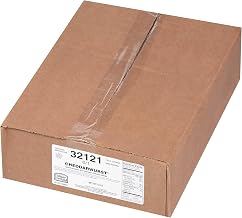 Sara Lee Hillshire Farms Cheddarwurst Skinless Smoked Sausage Link, 6 Pound -- 2 per case.