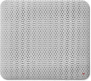 3M Precise Mouse Pad, Bitmap, 9 in x 8 in, 6 Packs/Case | Enhances the Precision of Optical Mice, Non-Skid Foam Back