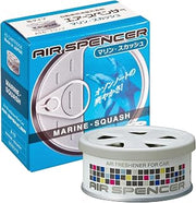 Air Spencer Marine Squash Eikosha Air Freshener JDM A19