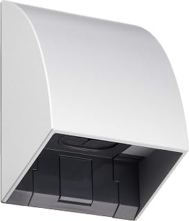 Panasonic WP9631Q Smart Rainproof Inlet Cover
