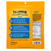 TILLAMOOK COUNTRY SMOKER Sea Salt & Cracked Pepper / 2.5 Ounce (Pack of 1) / 1 Jerky