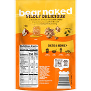 Granola Cereal by Bear Naked – 11 Ounce (Pack of 2), Pack of 2, Model 00884623105874