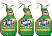 Clorox Clean-Up Bleach Cleaner Spray Value Pack