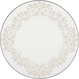 Lenox Nature's Vows Accent Plate, 9-Inch