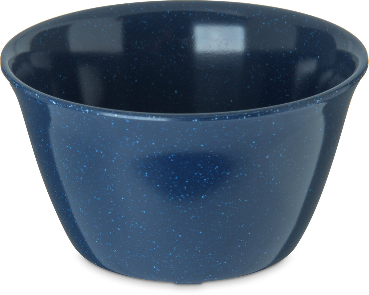 Carlisle FoodService Products Café Blue / 24 / 8 ounces Bouillon Cups