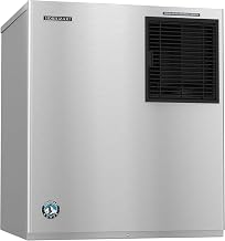 HOSHIZAKI F-2001MLJ, Ice Maker, Air-Cooled, Modular, Low-Side Series